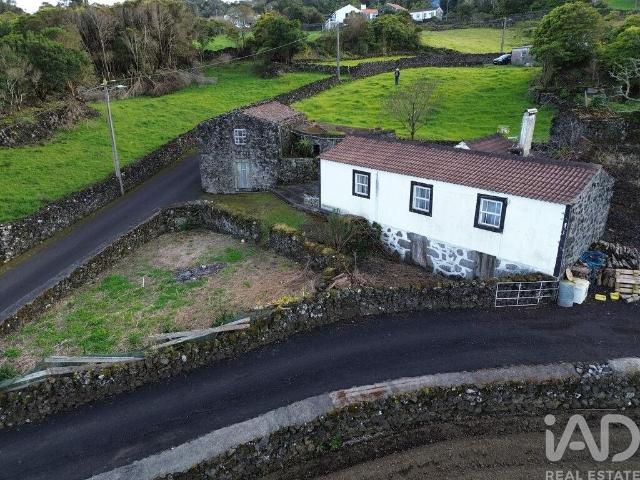 Vivenda venda em Açores, Ilha Do Pico