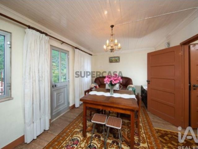 Casa venda em Arganil, Pomares