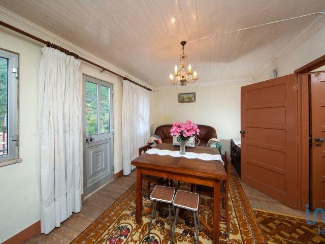 Casa venda em Arganil, Pomares