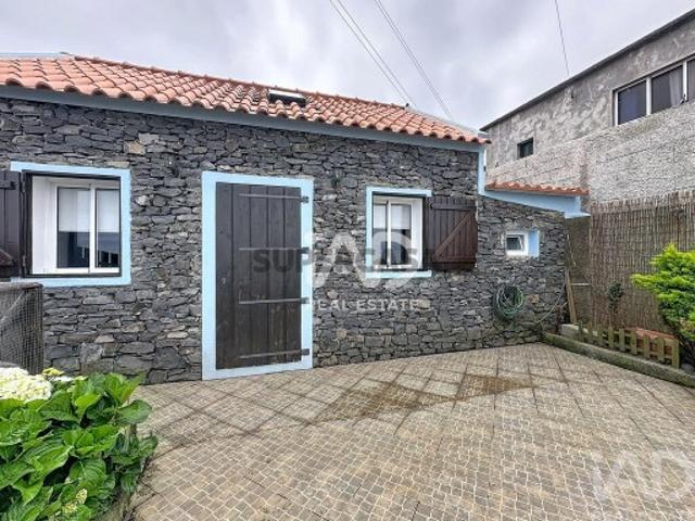 Casa venda em Ponta Do Pargo, Ilha Da Madeira