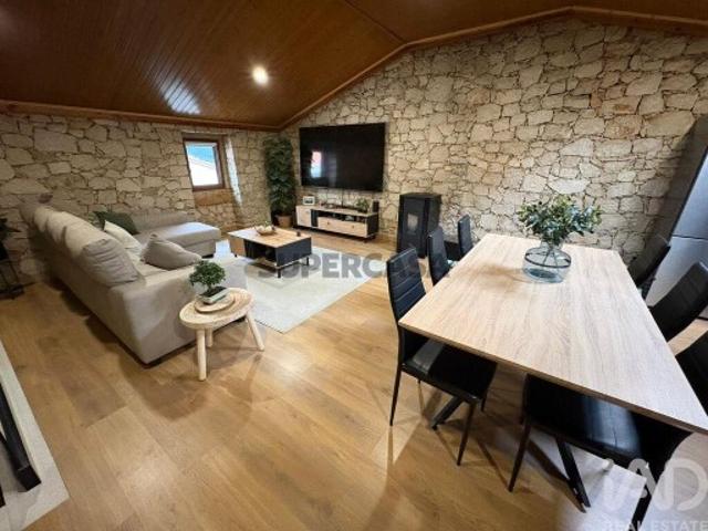 Casa venda em Portela da Ribeira de Cima, Porto De Mós
