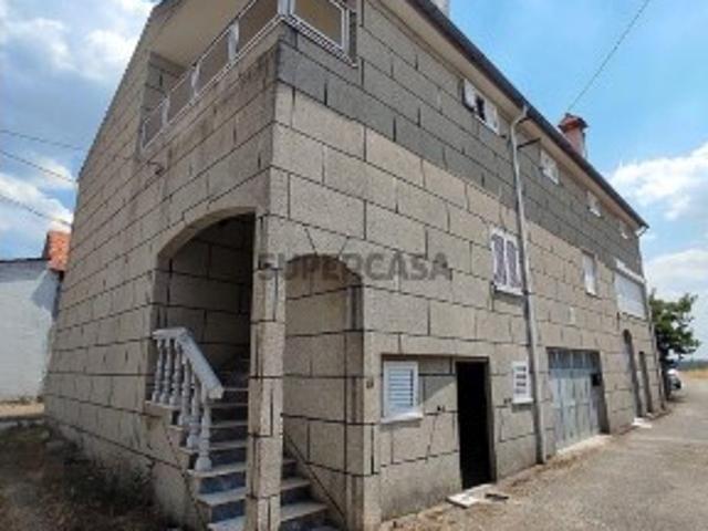 Casa venda em Guarda