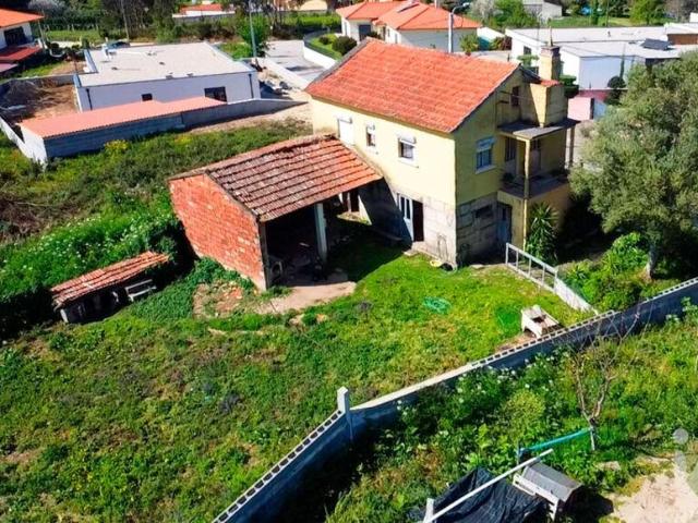 Casa venda em Gávea, Vila Nova de Cerveira