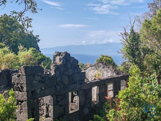 Vivenda venda em Ilha Do Pico