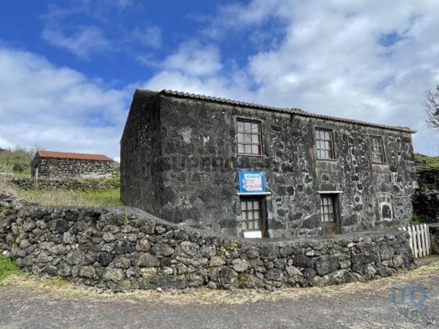 Casa venda em Velas, Caminho de Baixo