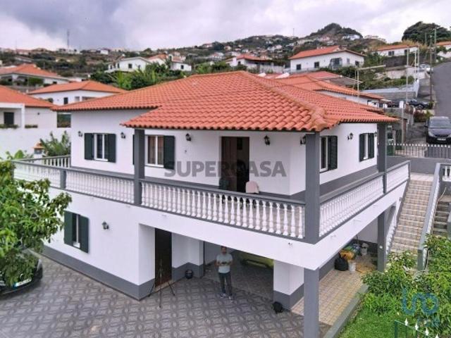 Casa venda em Santa Cruz