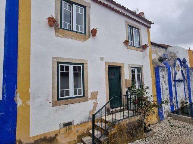 Vivenda venda em Óbidos, Leiria