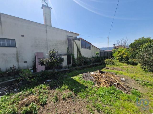 Vivenda venda em Caramonas, Viana Do Castelo