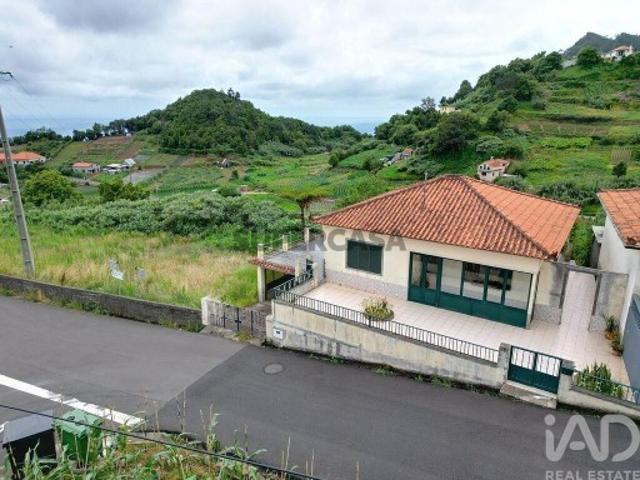Casa venda em Santana, Ilha Da Madeira