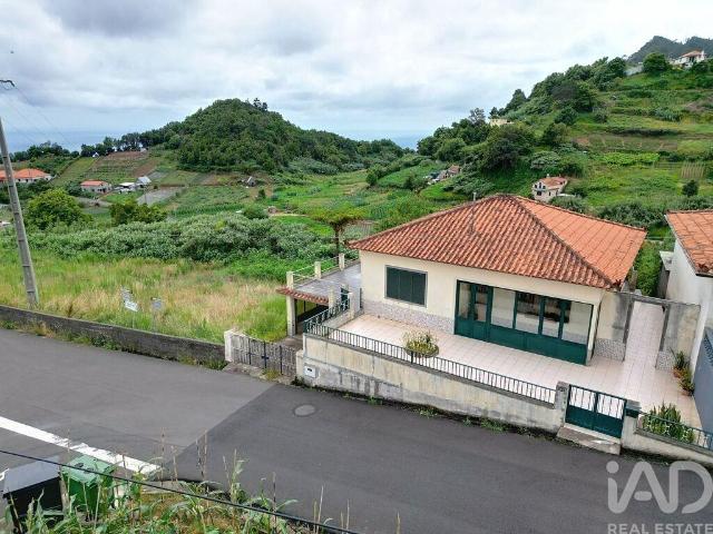Casa venda em Achada de Simão Alves, Santana