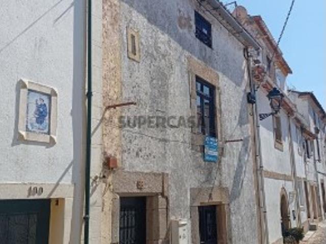 Casa venda em Santiago Maior, Castelo De Vide