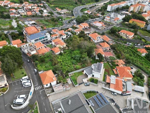 Vivenda venda em Quinta do Leme, Funchal