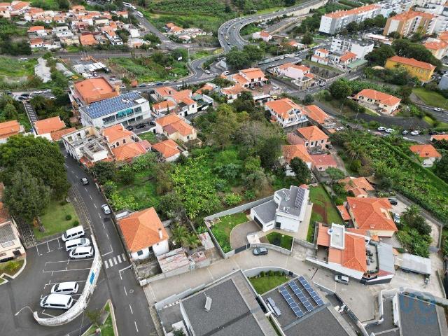 Vivenda venda em Funchal, Quinta do Leme