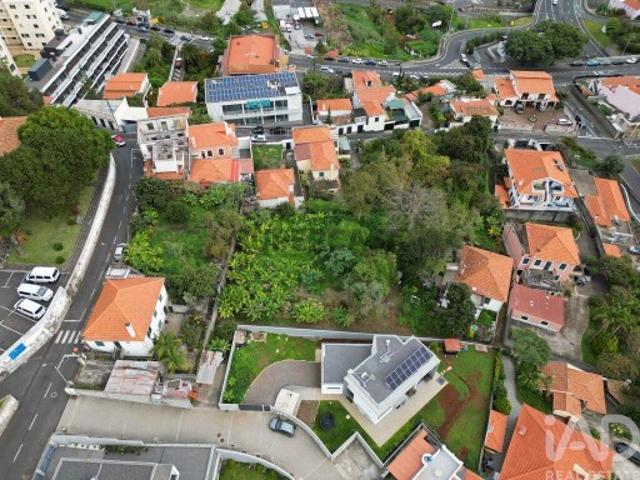 Casa venda em Quinta do Leme, Funchal