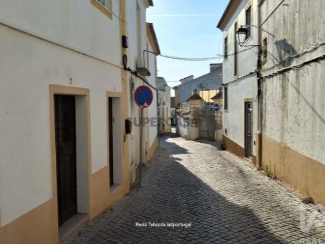 Casa venda em Portalegre