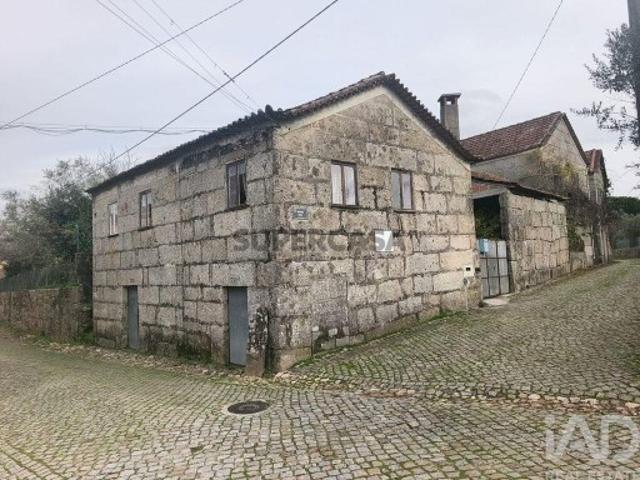 Casa venda em Póvoa da Barbeira, Seixo Da Beira