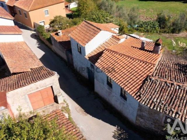 Casa venda em Serpins, Lousã