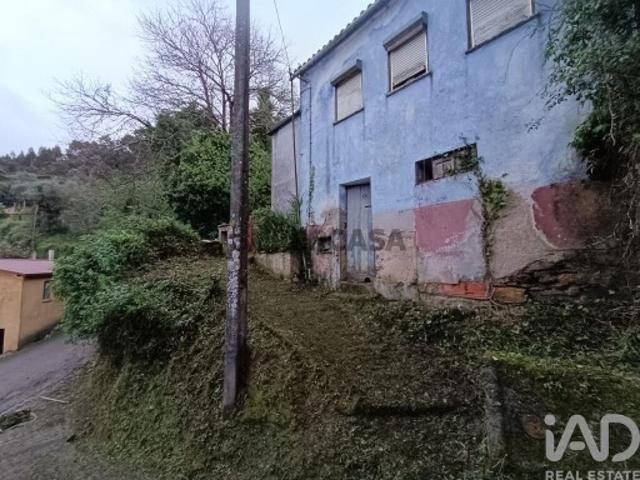 Casa venda em Coimbrã, Torres Do Mondego