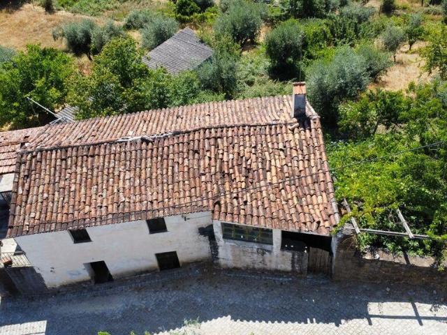 Casa venda em Castelo Branco, Cumeada