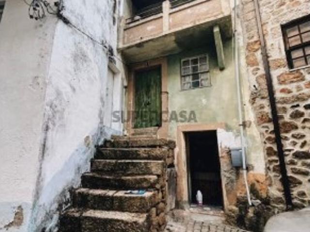 Casa venda em Castelo Branco, Unhais Da Serra
