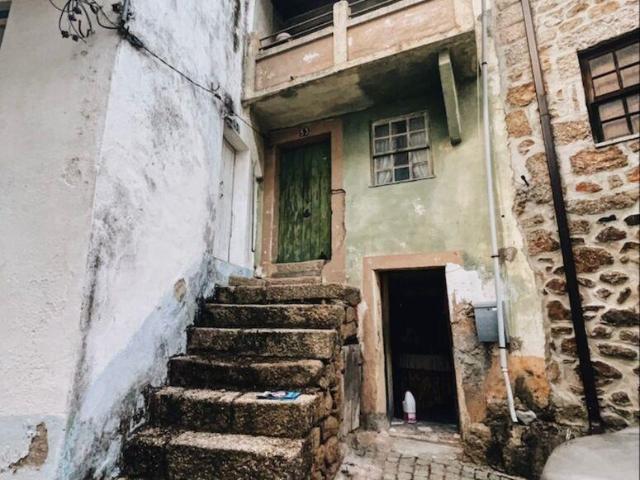 Casa venda em Castelo Branco, Unhais Da Serra