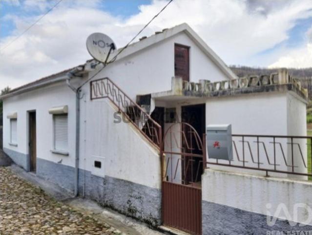 Casa venda em Pampilhosa Da Serra, Coimbra