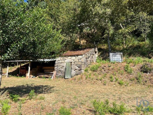 Casa venda em São Pedro Do Sul, Viseu