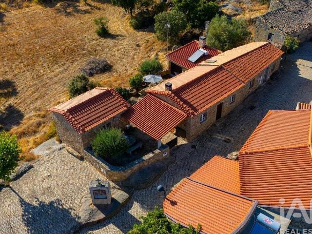 Vivenda venda em Cidadelhe, Vale do Côa