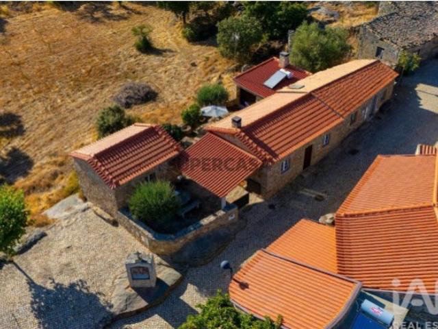 Casa venda em Cidadelhe, Vale do Côa