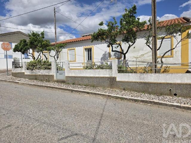 Vivenda venda em Estremoz, Évora