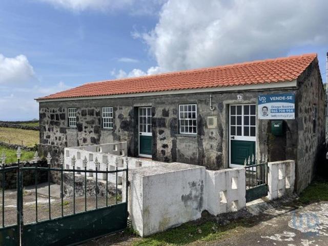 Casa venda em Velas, São Pedro