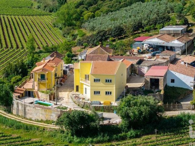 Vivenda venda em Moçafaneira, Torres Vedras