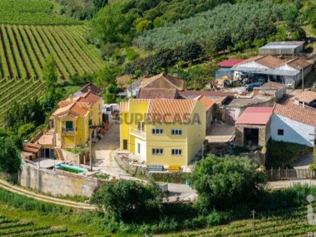 Casa venda em Moçafaneira, Torres Vedras