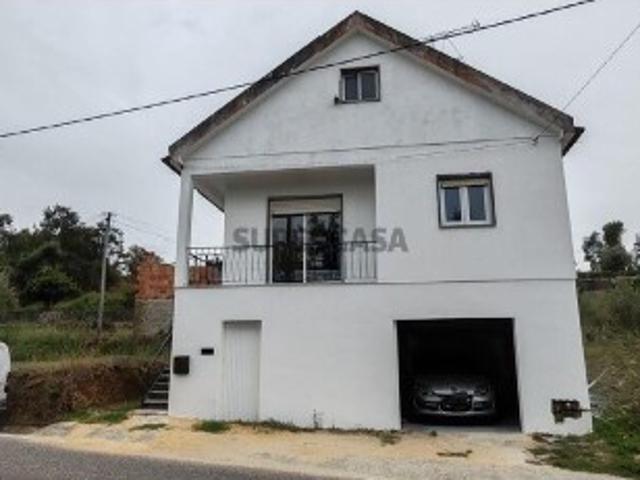 Casa venda em Pombal, Vermoil