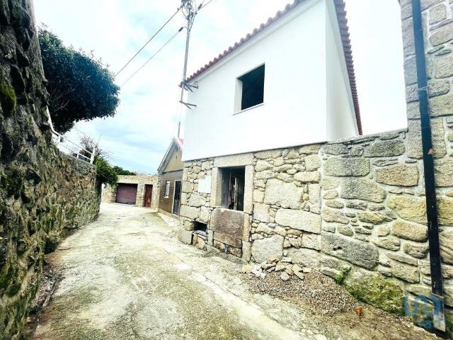 Vivenda venda em Vila De Punhe