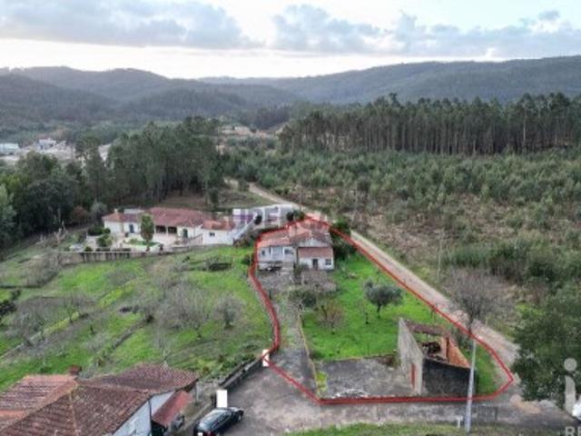 Casa venda em Miranda Do Corvo, Coimbra