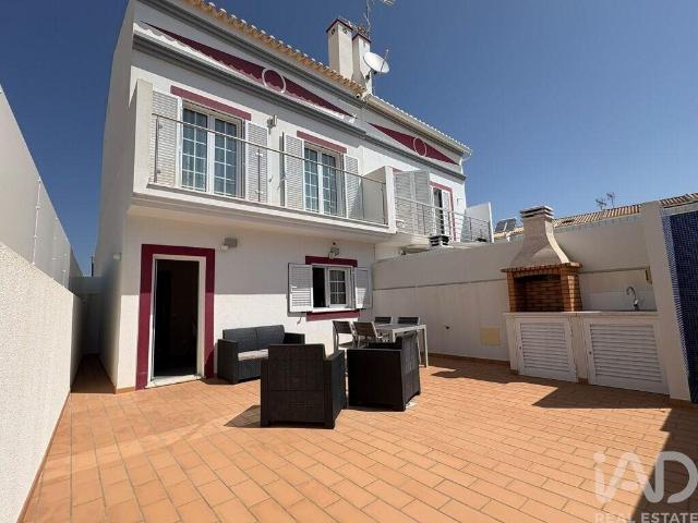 Vivenda venda em Manta Rota, Vila Real De Santo António