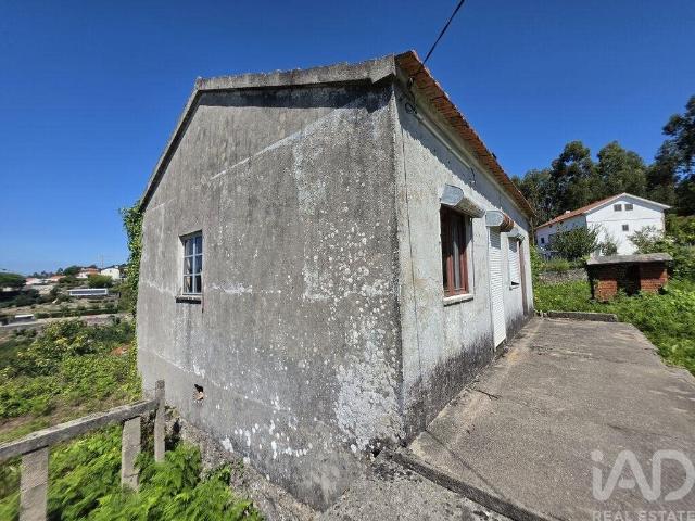 Vivenda venda em Vila Nova de Cerveira e Lovelhe, Vila Nova de Cerveira