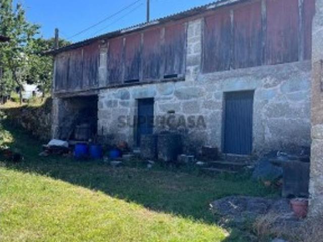 Casa venda em Real, Amares