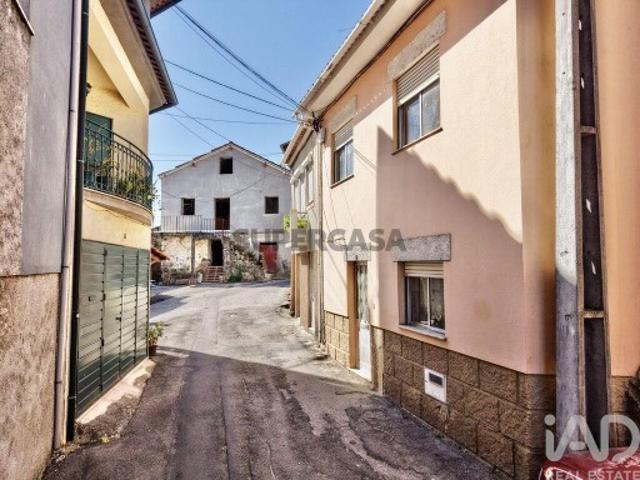 Casa venda em Bairro Dona Maria do Céu Mendes, Viseu