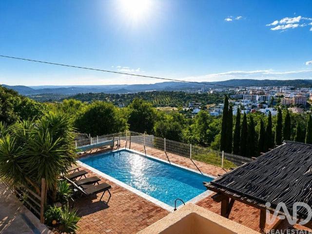 Vivenda venda em Alto Relógio, Loulé