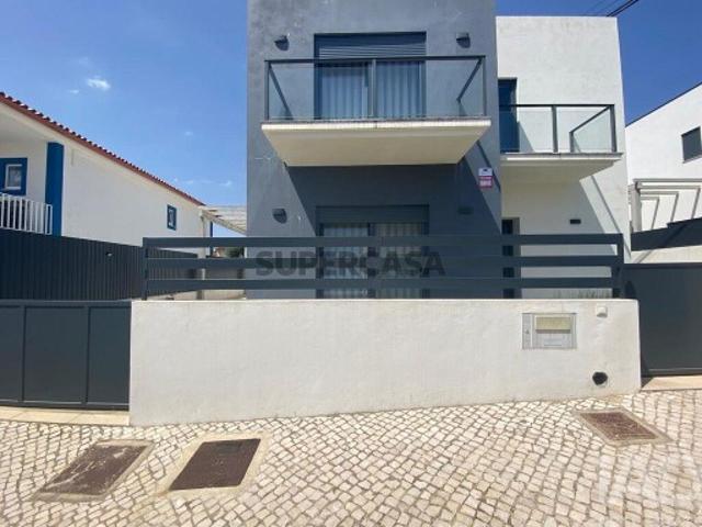 Casa venda em A-dos-Francos, Caldas Da Rainha