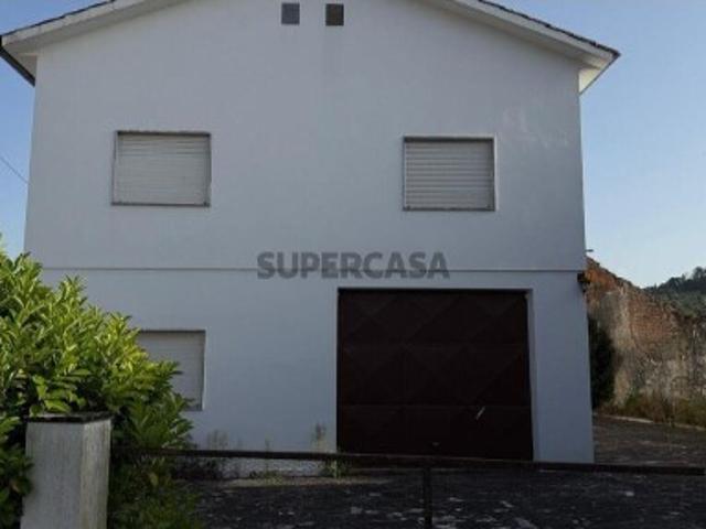 Casa venda em Santarém