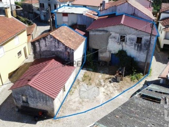 Casa venda em Chimpeles, Figueiró Dos Vinhos