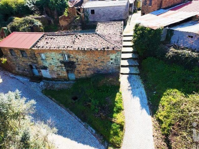 Casa venda em Moninhos Fundeiros, Figueiró Dos Vinhos