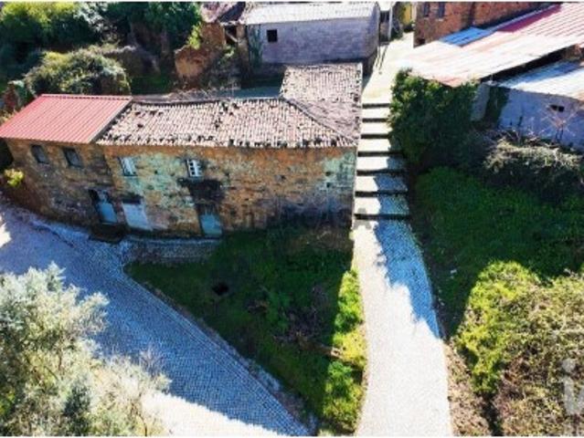 Casa venda em Moninhos Fundeiros, Figueiró Dos Vinhos