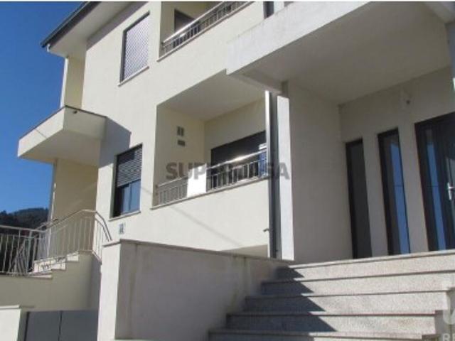 Casa venda em Bouça Soeiro, Arcos De Valdevez