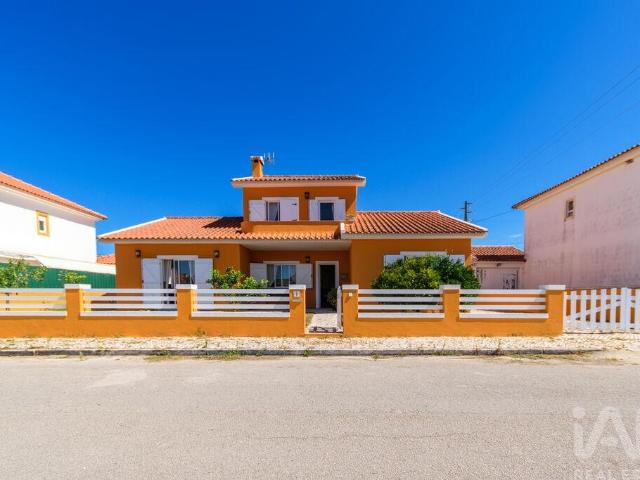 Casa venda em Quinta do Almeida, Alcobaça