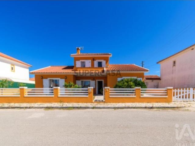 Casa venda em Alcobaça, Leiria