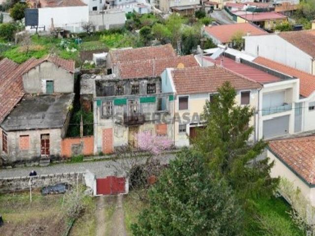 Casa venda em Valongo, Alfena